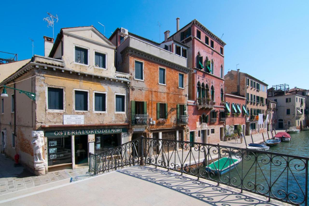 Amorucci House Venice Exterior photo