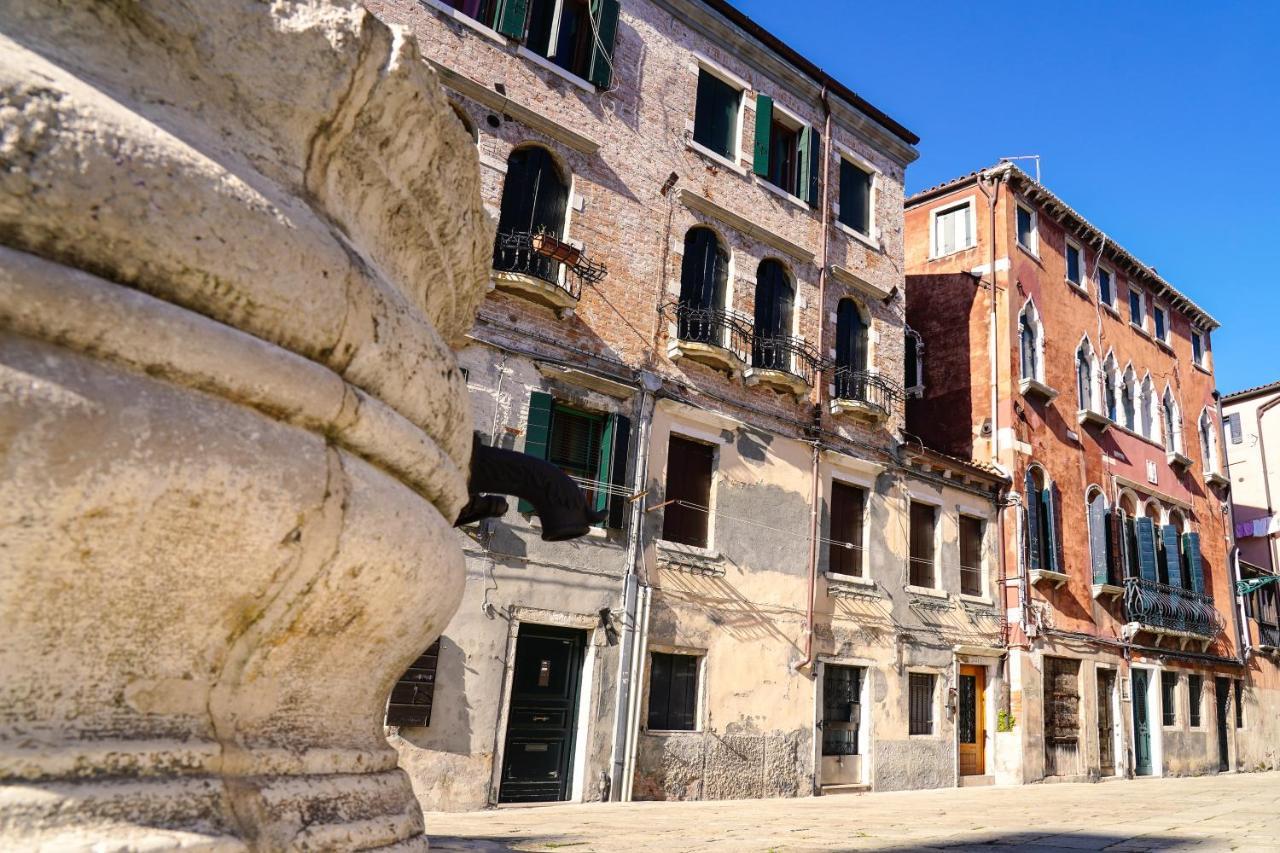 Amorucci House Venice Exterior photo