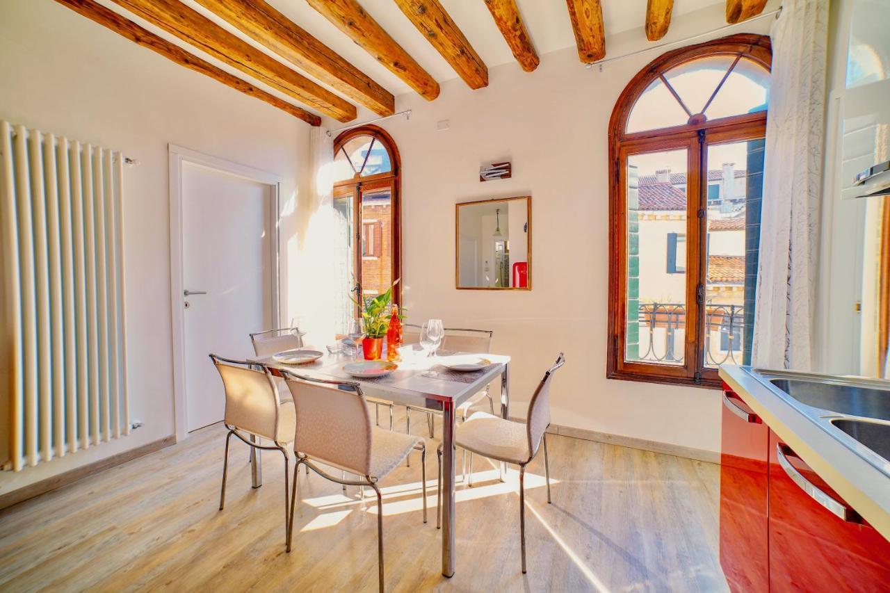 Amorucci House Venice Exterior photo