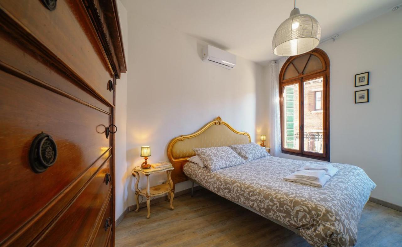 Amorucci House Venice Exterior photo